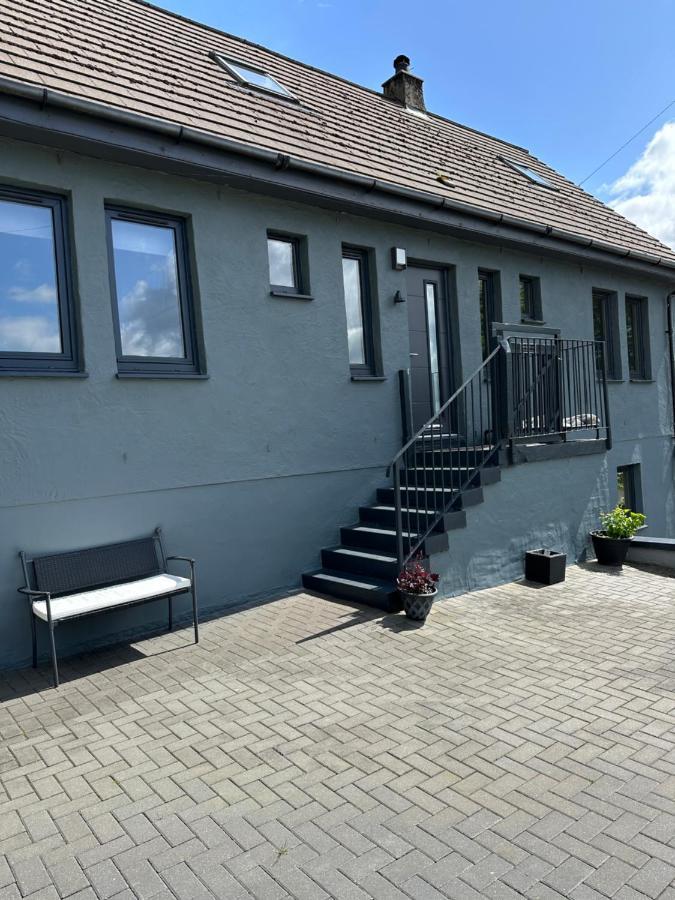 Burnside Oban Exterior foto